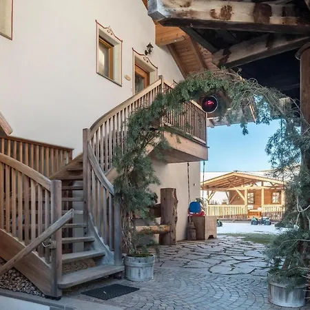 Schildberghof Santner *