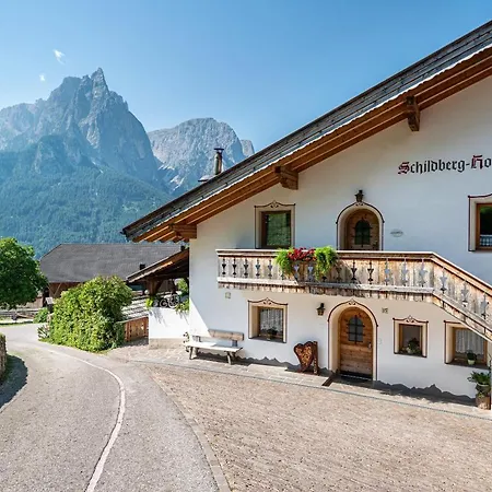 Apartment Schildberghof Santner *