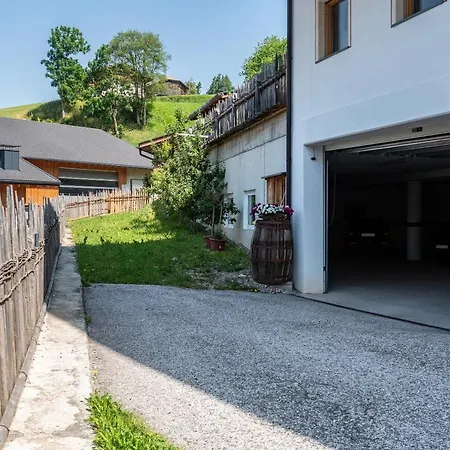 Schildberghof Santner